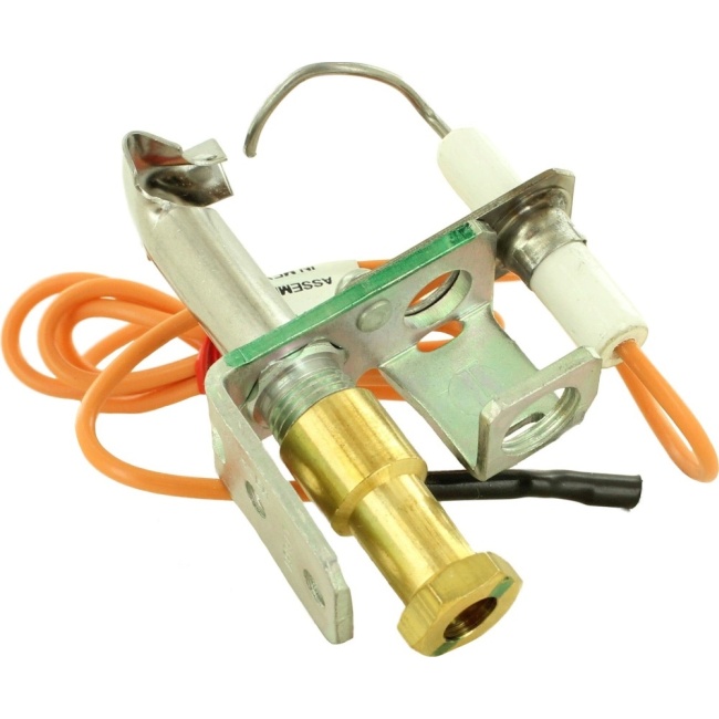 ANDREWS WATER HEATERS  C507AWH